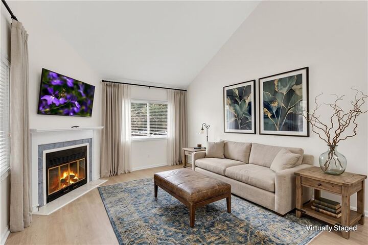 Property Photo: 1501 Parkaire Crossing GA 30068