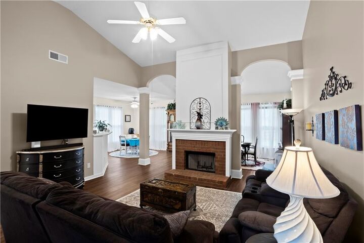 Property Photo:  2014 Devonhurst Drive  GA 30127 