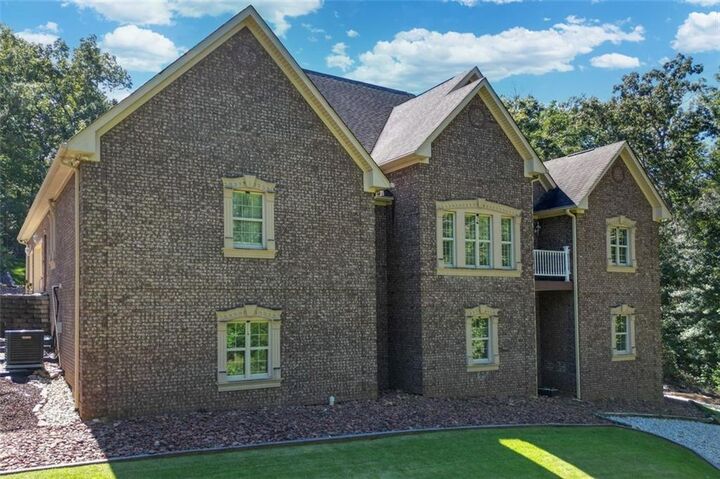 Property Photo: 3851 Daniels Bridge Road GA 30281