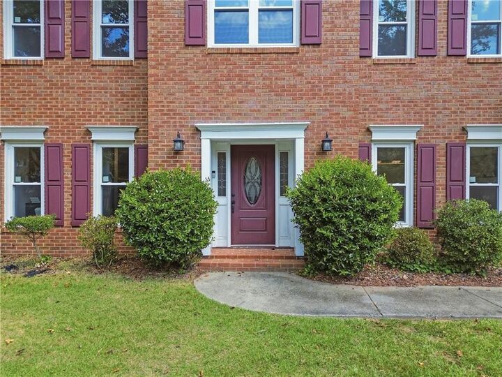 Property Photo:  2730 Wynford Avenue SW  GA 30064 