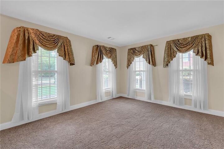 Property Photo:  2055 Hickory Station Circle  GA 30078 