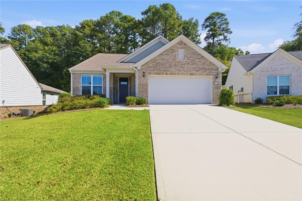 Property Photo:  1959 Rowland Pass  GA 30518 