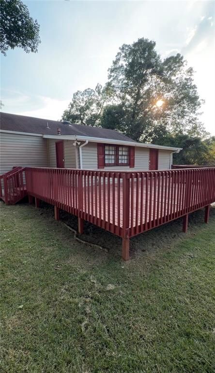 Property Photo:  507 Harris Ave  GA 30268 