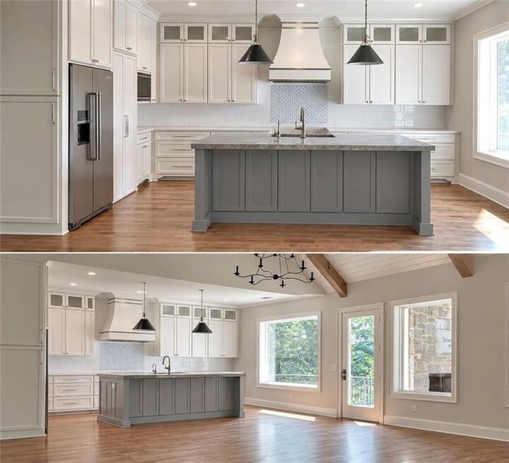 Property Photo: 3524 Lake Ridge Drive GA 30506