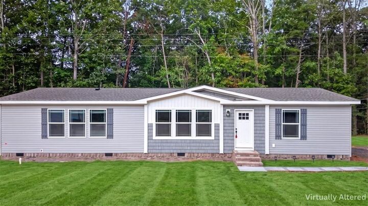 Property Photo:  193 Puckett Road  GA 30183 