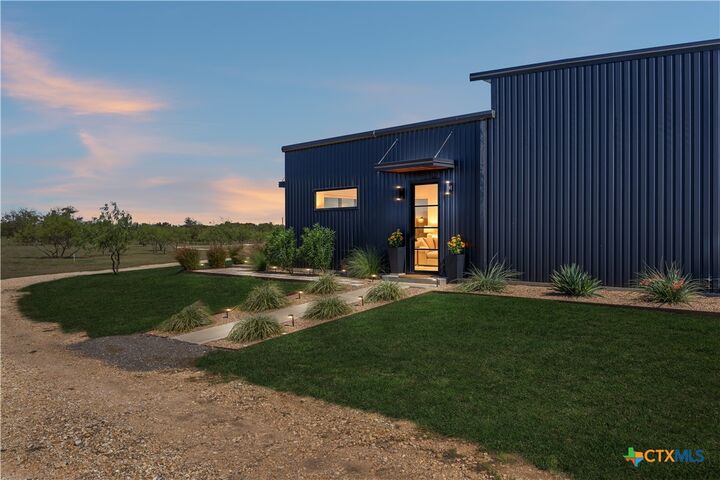 Property Photo: 6261 Solana Ranch Road TX 76571
