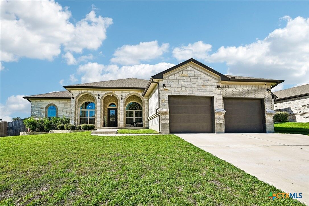 Property Photo:  8302 Ginny Lane  TX 76542 
