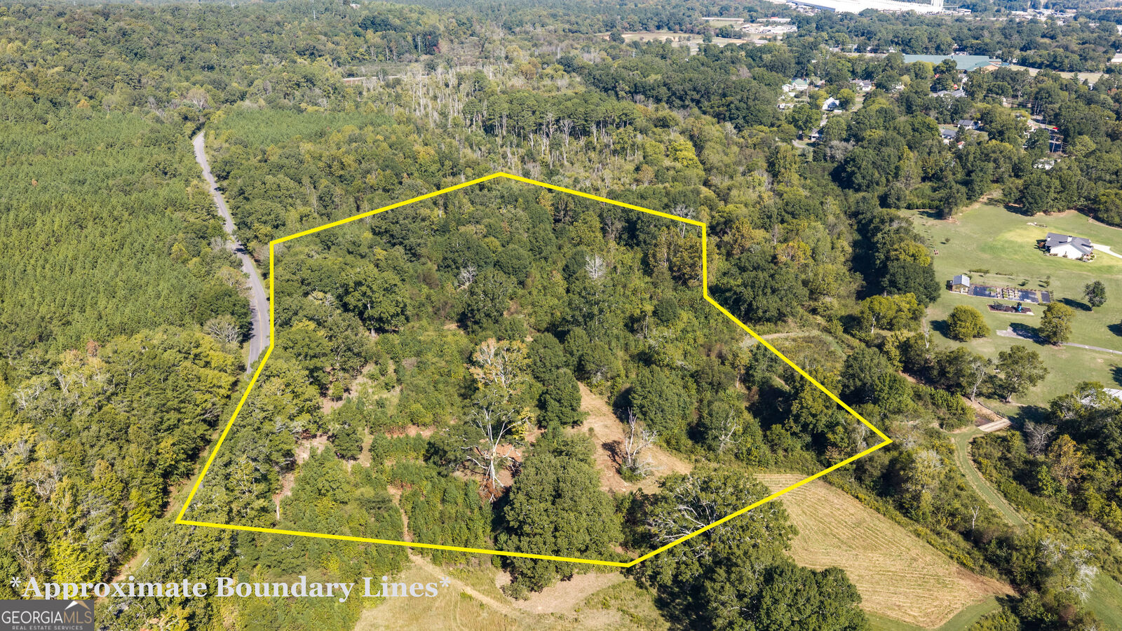 Property Photo:  150 S Railroad Street  GA 30103 