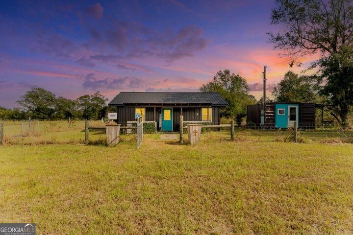 Property Photo: 1031 Scotts Store Road GA 30442