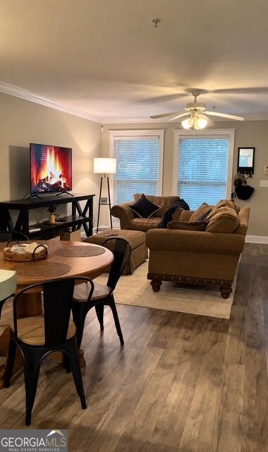 Property Photo: 490 Barnett Shoals Road 202 GA 30605
