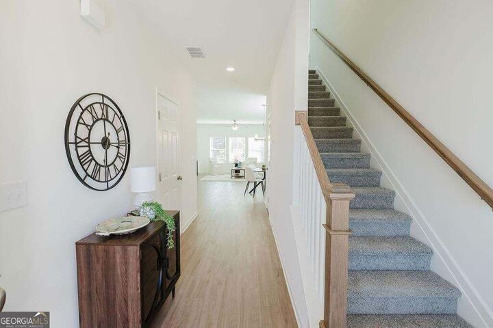 Property Photo: 85 Fausett Lane GA 30534