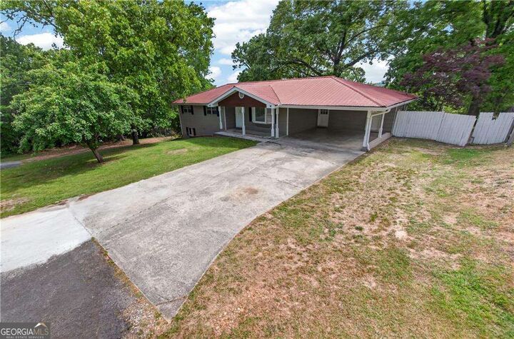 Property Photo:  1780 N Boyd Drive  GA 30740 
