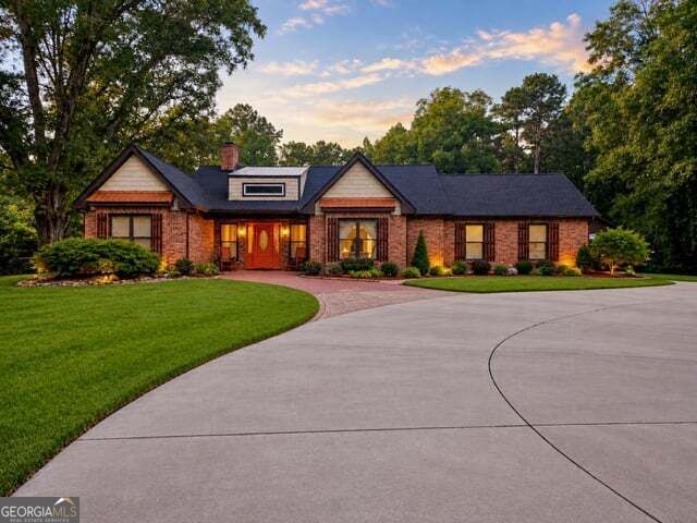 Property Photo: 5765 Highway 20 GA 30016