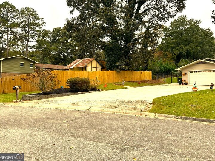 Property Photo:  57 Elm Drive  GA 30577 