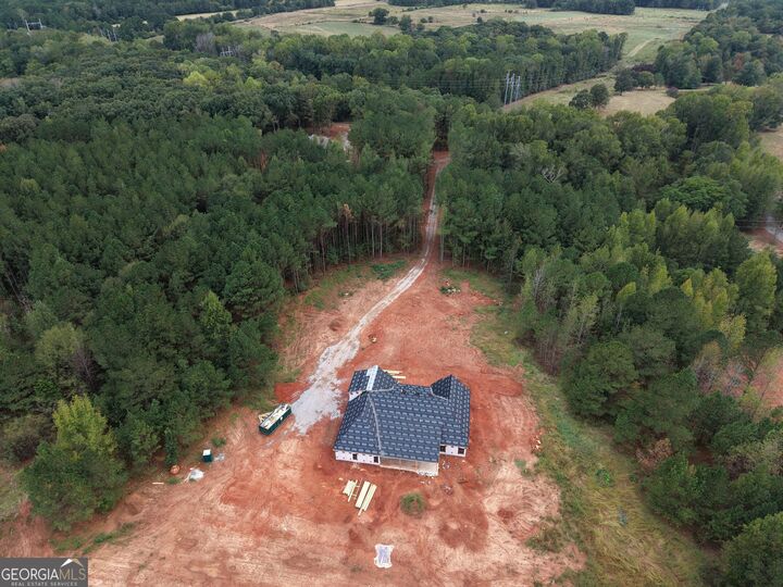 Property Photo:  Lot 4 Mud Bridge Road  GA 30285 