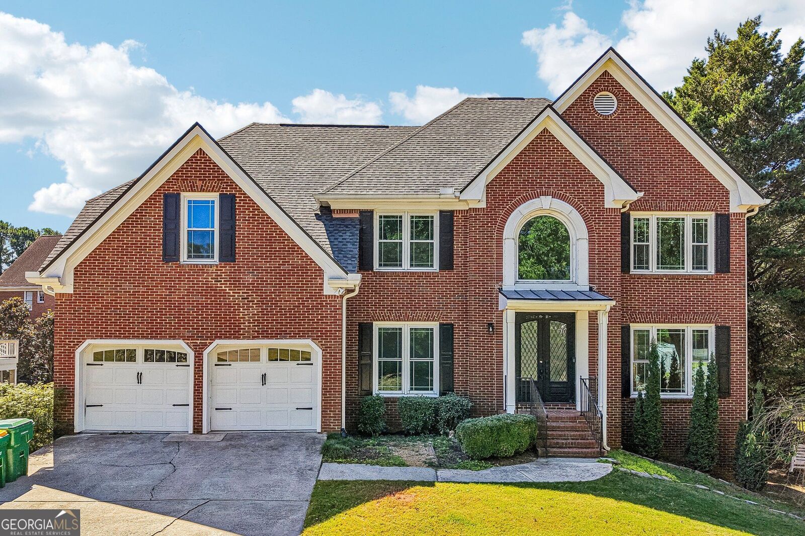 Property Photo:  5156 Broadgreen Drive  GA 30092 