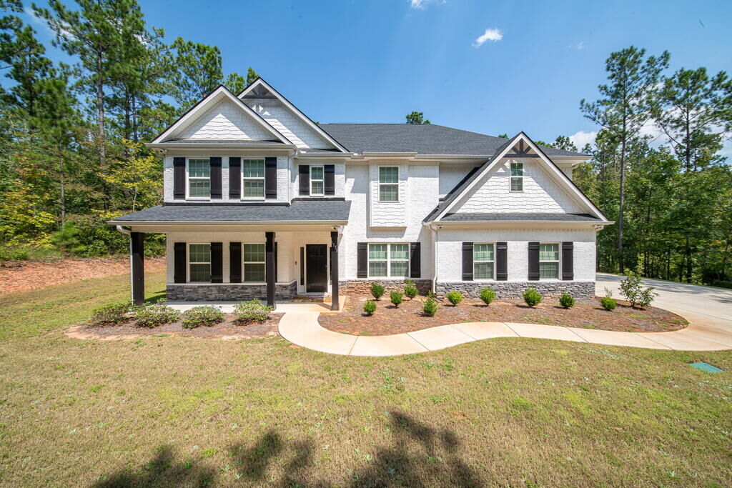 Property Photo:  1159 James Way  GA 31808 