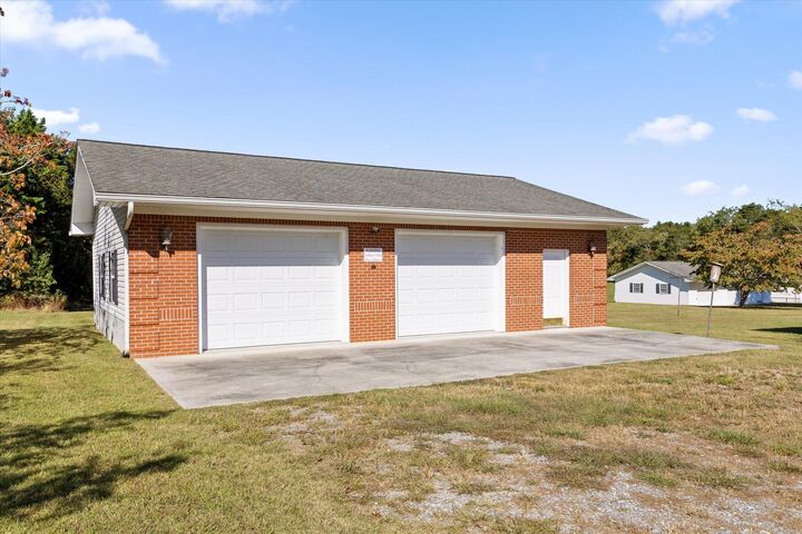 Property Photo: 4301 Georgia 301 GA 30752