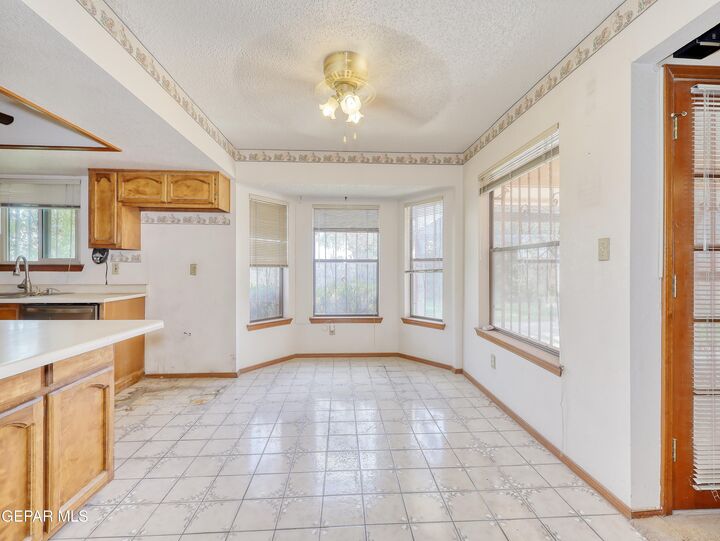Property Photo:  3540 Proud Eagle Drive  TX 79936 