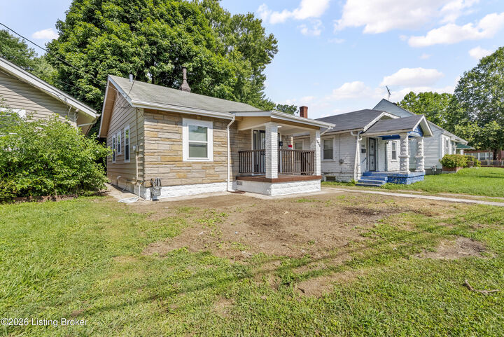 Property Photo:  1608 S 25th St  KY 40210 