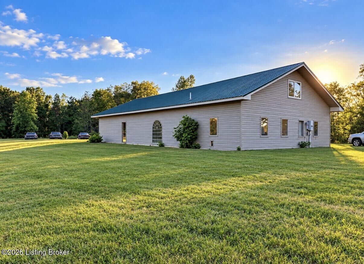 Property Photo: 561 Fields Ln KY 42726