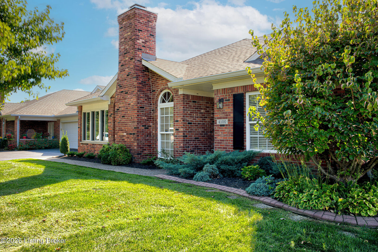 Property Photo:  4100 Berenger Field Dr  KY 40299 