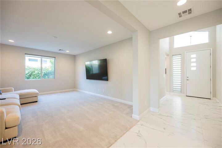 Property Photo:  9163 Mira Linda Road  NV 89148 
