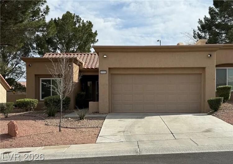 Property Photo:  10101 Hemet Drive  NV 89134 