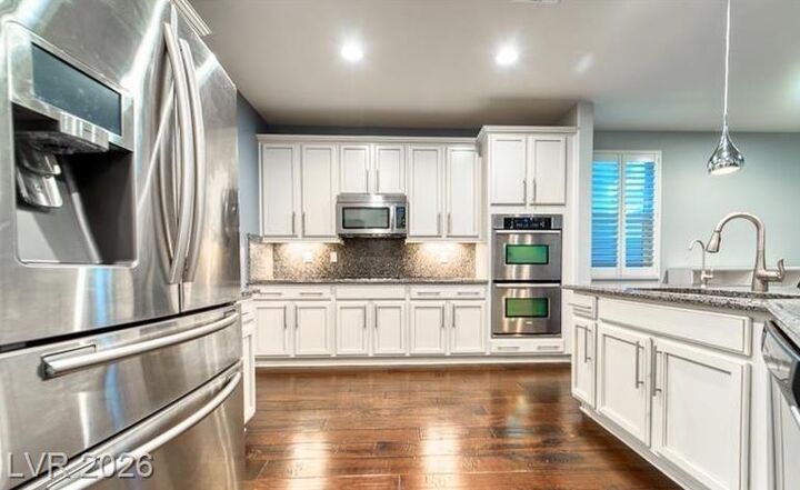 Property Photo:  11216 Hedgemont Avenue  NV 89138 
