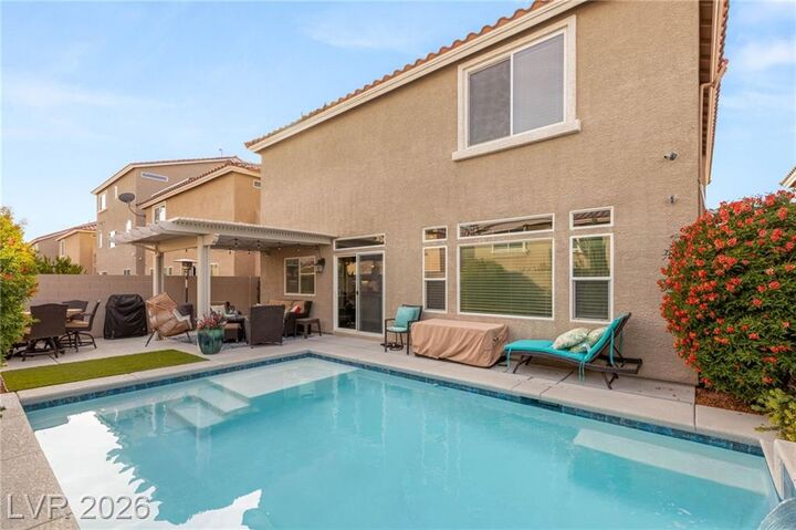 Property Photo: 10592 Aphrodite Street NV 89183