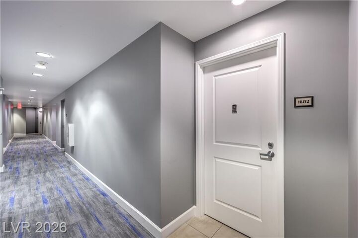 Property Photo:  200 West Sahara Avenue 1602  NV 89102 