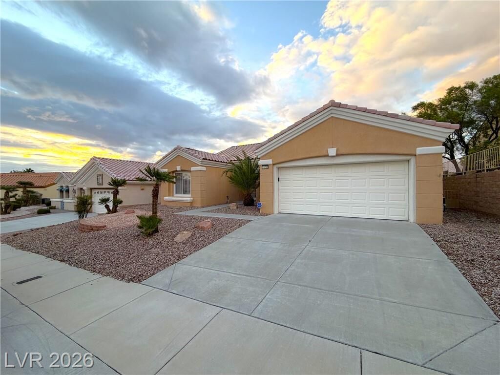 Property Photo:  10709 Dover Creek Avenue  NV 89134 