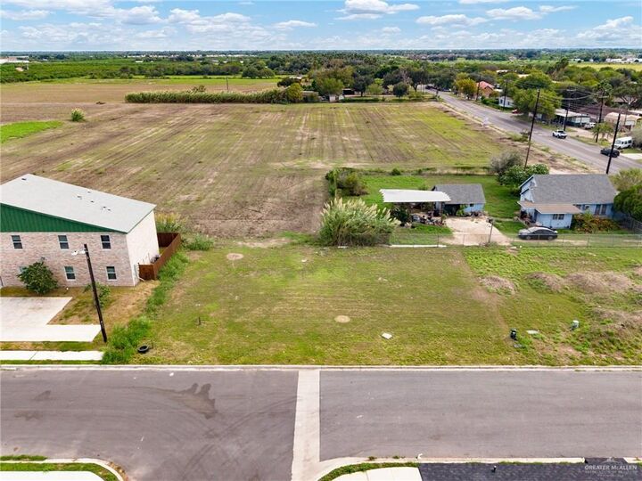 Property Photo: 2504 Clearview Street TX 78599