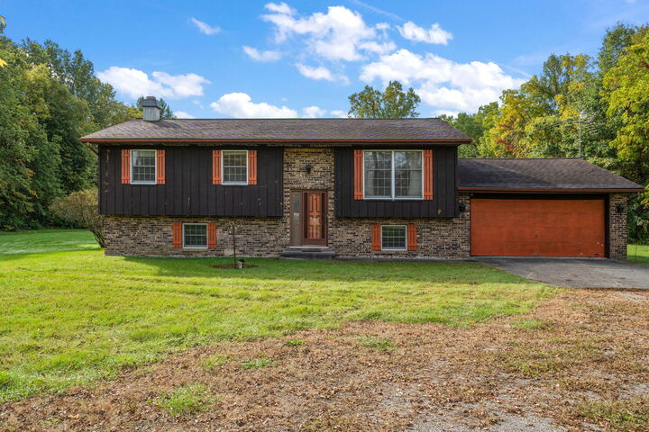 Property Photo:  354 E 1300  IN 46304 