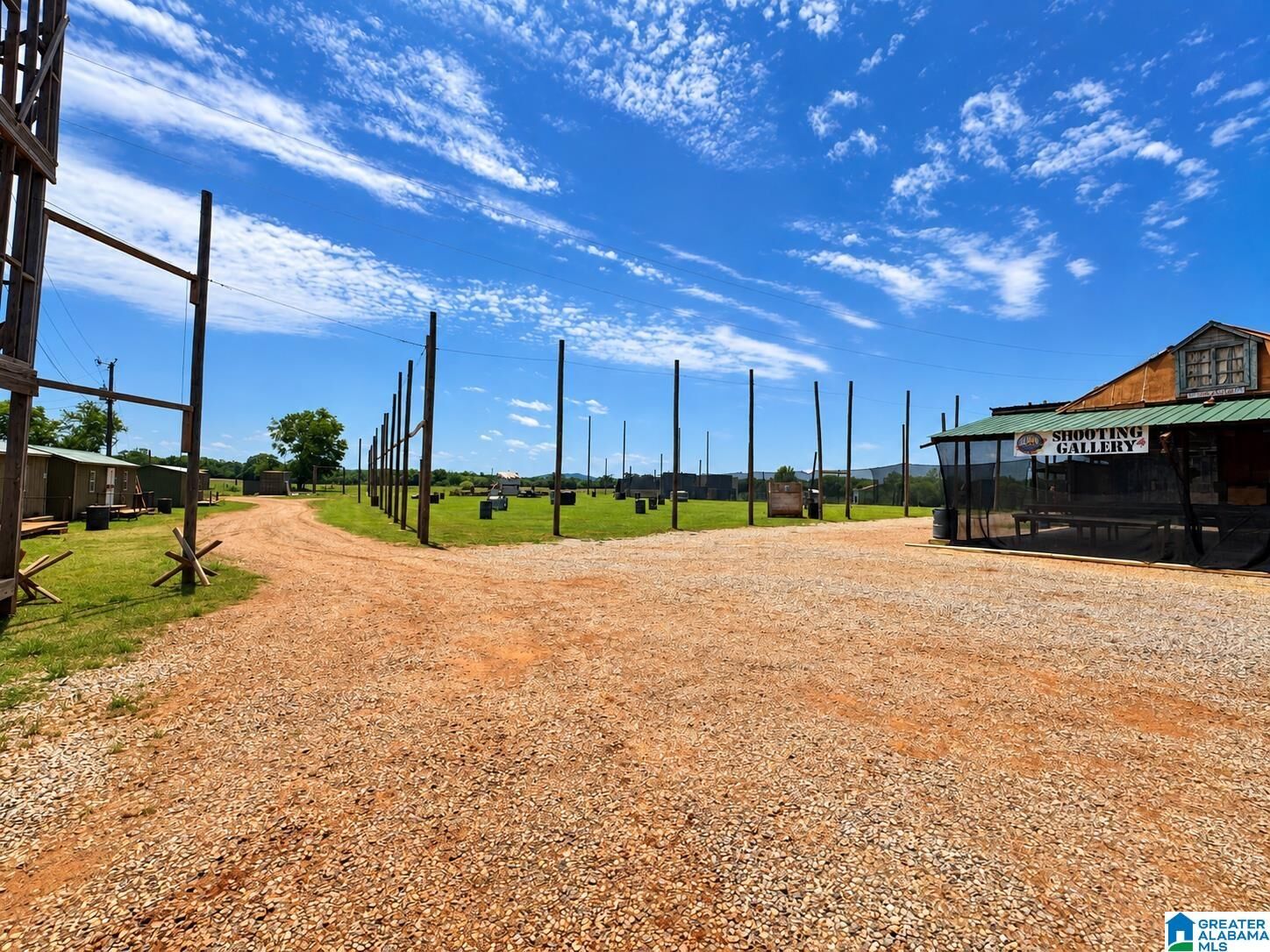Property Photo: 6755 Curry Station Road 0 AL 36260