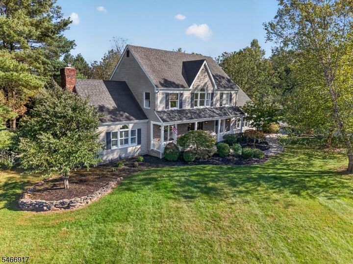 Property Photo:  3 Emmons Rd  NJ 08822 