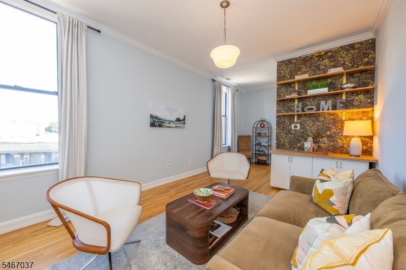 Property Photo:  295 Bloomfield Ave 7  NJ 07042 
