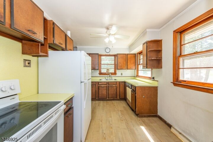Property Photo:  211 Clove Rd  NJ 07827 
