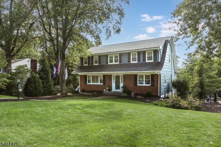 Property Photo: 22 Sloping Hill Ter NJ 07470