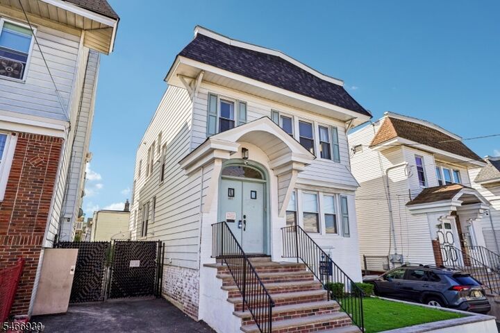 Property Photo: 731 18th Ave NJ 07111