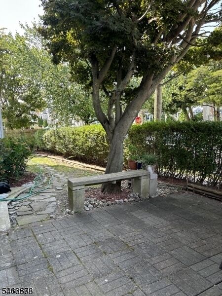 Property Photo:  151 Claremont Ave 3  NJ 07042 