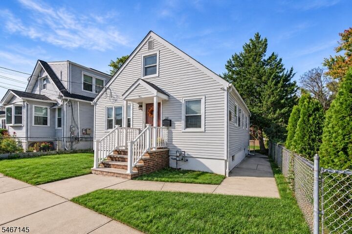 Property Photo: 20 Suydam Ave NJ 08817