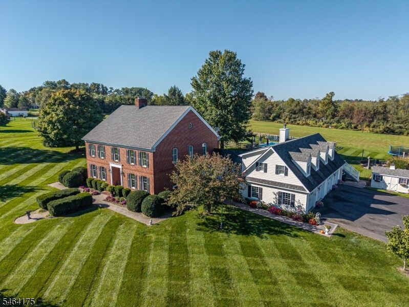 Property Photo: 607 West Sidney Road NJ 08867