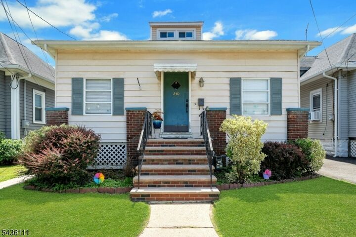 Property Photo: 230 Sherman Ave NJ 07204