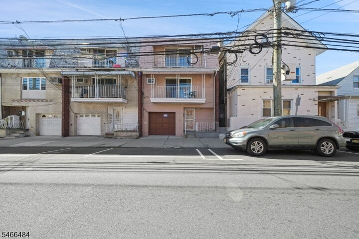 Property Photo: 565 61st St NJ 07093