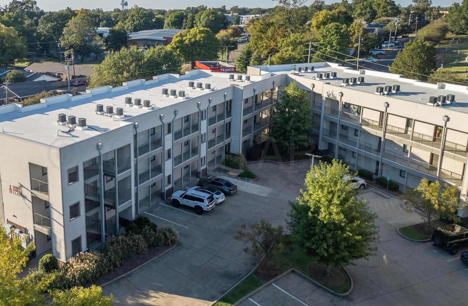 Property Photo: 290 Russell Street MS 39759