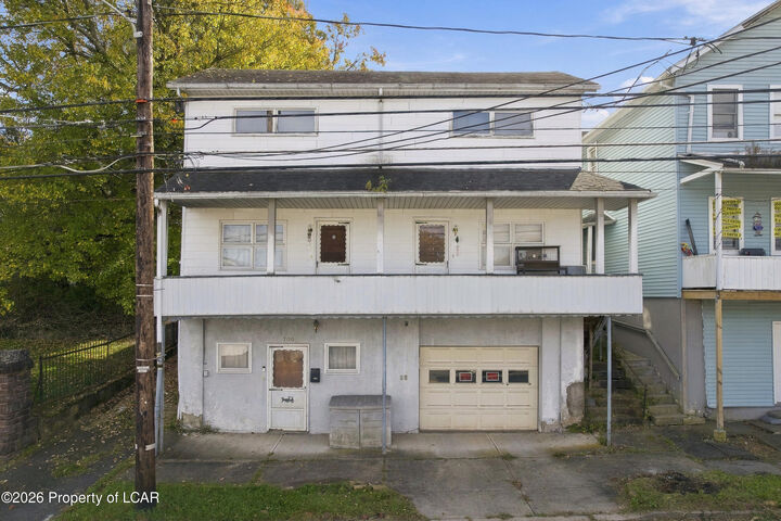 Property Photo:  700 Main Street  PA 18706 