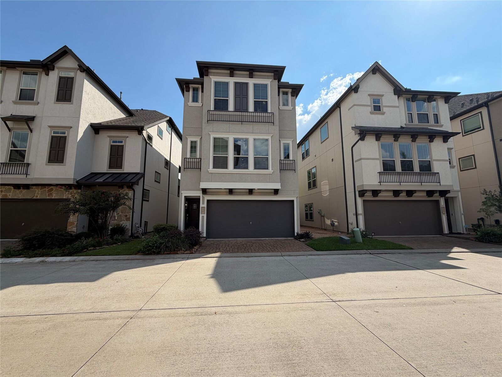 Property Photo:  10707 Centre Forest Drive  TX 77043 