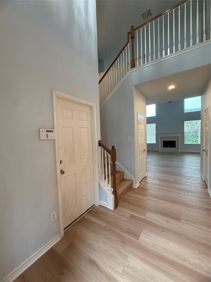 Property Photo:  14202 Anson Grove Lane  TX 77498 
