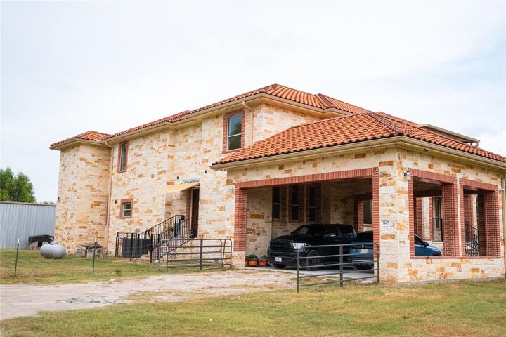 Property Photo:  3447 Ramsey Loop Road  TX 77532 